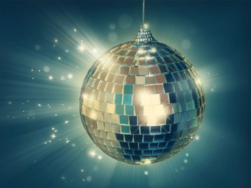 Clubbing & Dancing