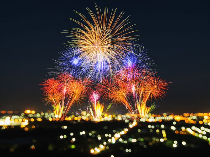 New Year’s Eve