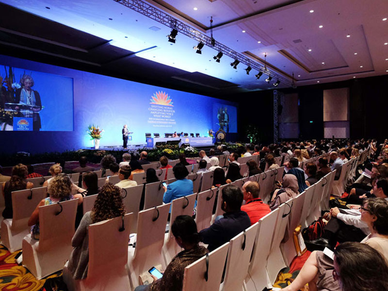Convention